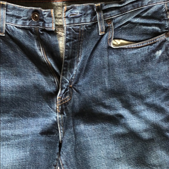 Jeans - Picture 5 of 5